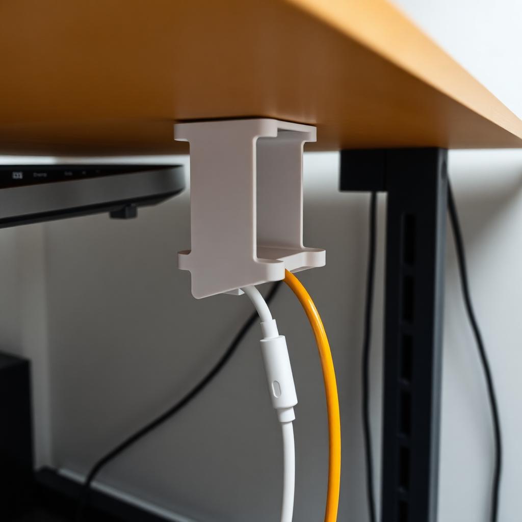 Cable bracket