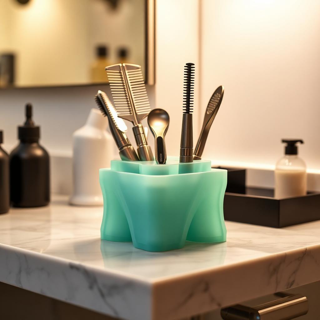 Tool holder